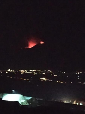 TRA ETNA E MARE
